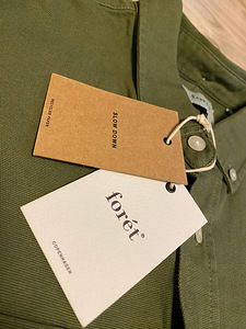 Shirt forte (4 фото из 9)