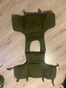 Taktikaline vest (4 foto / 5)
