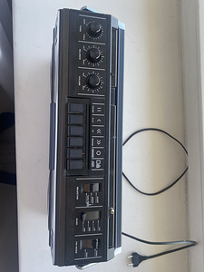 Boombox Panasonic RX-5012LS (5 foto / 7)