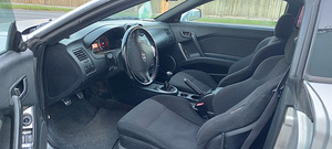 Hyundai Coupe 1.6 77kw (4 foto / 8)