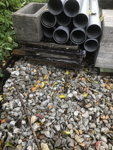 Kasutatud niiskuskindel vineer 18mm (sobib raketis jne) (2 foto / 3)
