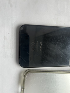iPhone X 64 серый (5 фото из 6)