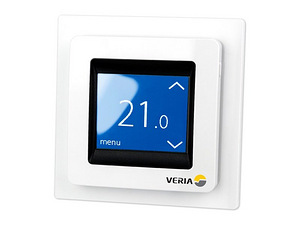 Термостат Veria Control ET45 Heating Thermostat регулятор
