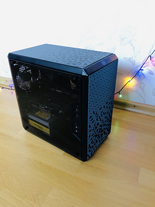 Ryzen5/RTX2060/DDR4 16GB (1 foto / 8)