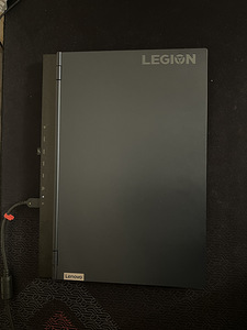Lenovo legion 5 (15ACH6H) (1 foto / 4)