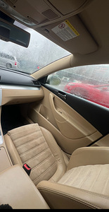 Volkswagen Passat B6 2007 (4 foto / 7)