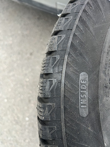 195/65 R15 Continental, winter (3 foto / 7)