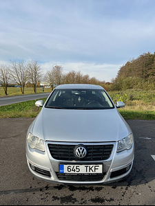 Volkswagen Passat B6 (3 foto / 3)