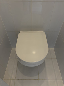 Gustavsberg WC + loputusnupp (1 foto / 6)