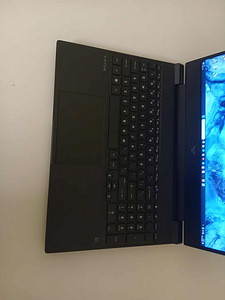 RTX Laptop HP Victus (1 foto / 7)