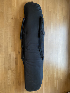 Müün lumelauakotti 170 cm, väga heas seisukorras. (3 foto / 5)