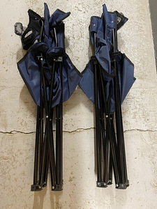 Müüa 2 tooli. Продам 2 стула. (4 фото из 6)