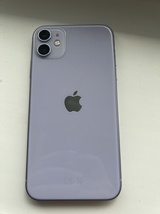 Продать iPhone 11 64GB | (2 фото из 5)