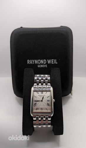 Raymond Weil