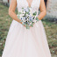 Продам свадебное платье (фото #1)