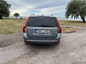 Продам Volvo v50 (8 фото из 13)