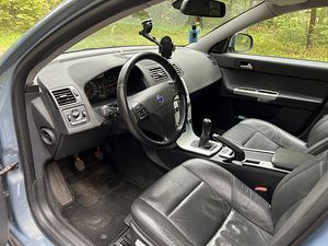 Продам Volvo v50 (13 фото из 13)