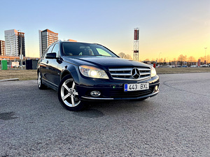 Универсал с автоматом и Webasto — сел и поехал! (1 фото из 11)