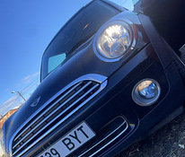 Mini, 2008