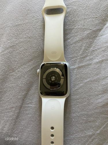 Apple Watch 4 серии 40мм (фото #3)
