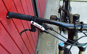 Bicycle Canyon Nerve Al120 27.5 (4 foto / 8)