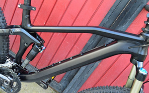 Bicycle Canyon Nerve Al120 27.5 (5 foto / 8)