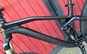 Bicycle Canyon Nerve Al120 27.5 (6 foto / 8)