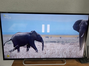 Sony KDL-46R470A - 46-tolline LED-teler, televiisor,tv (1 foto / 1)