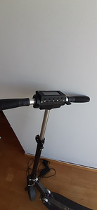 Электросамокат Kugoo S2 Elektriline roller, Electric Scooter (9 foto / 9)