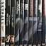 007 ja The Simpson Classics DVD komplektid (foto #1)