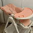 Новый детский стул для кормления (фото #2)