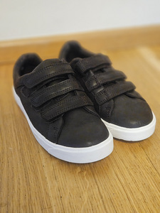 Новые кеды Clarks , 31 размер