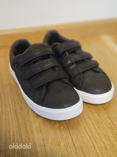 Новые кеды Clarks , 31 размер