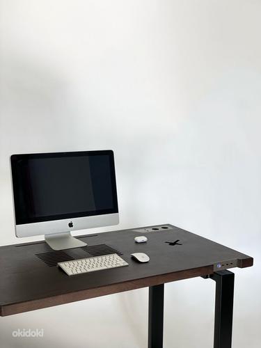 Nutikas arvutilaud Smart Desk E-1 (foto #1)