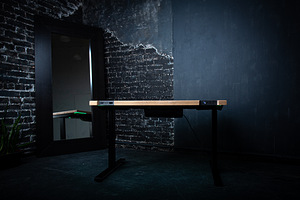 Nutikas arvuti M-1 smart Desk (3 foto / 9)