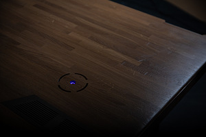 Nutikas arvuti M-1 smart Desk (4 foto / 9)