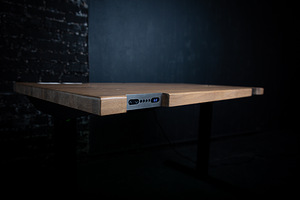 Nutikas arvuti M-1 smart Desk (6 foto / 9)