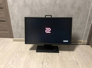 XL2546 24,5 240 hz gaming monitor (1 foto / 1)