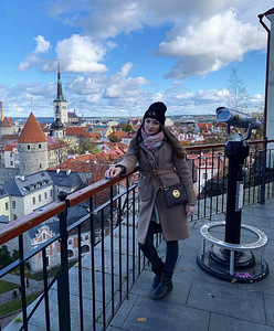 Inglise keele juhendaja (1 foto / 1)