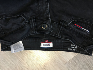 Teksad 👖 ja vest (2 foto / 6)