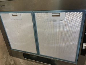 Õhupuhast Gorenje DK 300 E 60 cm (2 foto / 10)
