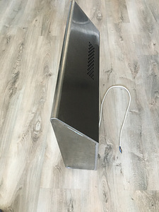 Õhupuhast Gorenje DK 300 E 60 cm (5 foto / 10)