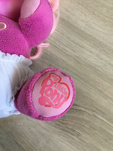 Interaktiivne mänguasi Minu väike poni (2 foto / 8)