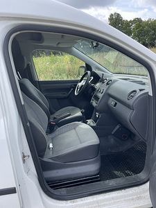 Volkswagen Caddy (3 foto / 8)