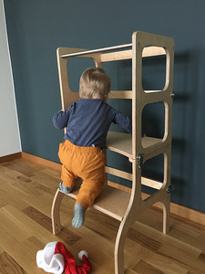 Laste laud ja stend. Laste laud-stend (4 foto / 6)