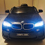 BMW X6M с радио управлением (фото #2)