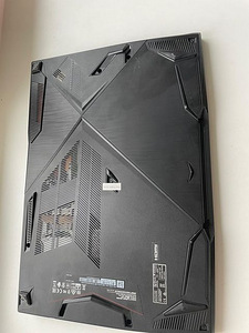 MSI GF63 Thin 10SC i-7 (3 foto / 4)