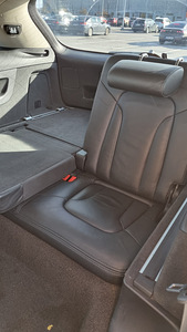 Audi Q7 3.0 TDI 176kW 7 seats (10 foto / 14)