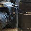 Комплект Canon EOS 40D и EF-S 55-250mm f/4-5.6 IS II (фото #1)