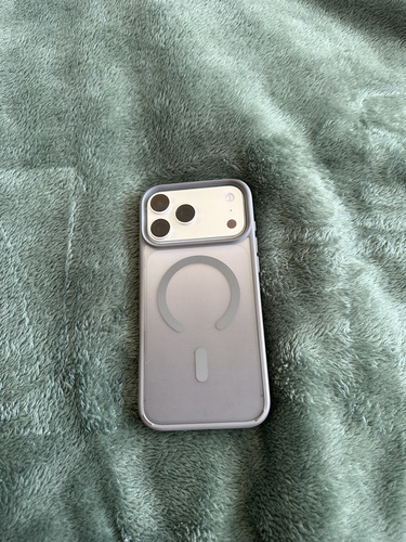 iPhone 17 ProMax 256